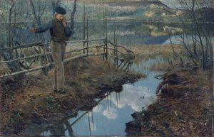 Willow Flute