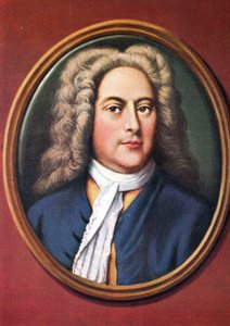 Robert Walpole 1st Earl