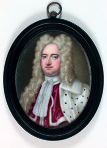 Edward Harley, 2nd Earl of Oxford and Mortimer