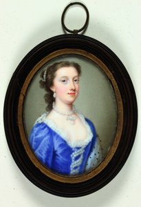 Lady Margaret Cavendish Holles Harley
