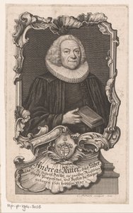 Andreas Ritter by Christian Fritzsch