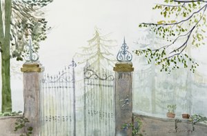 Gates in the Mist, 2009