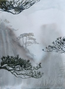Last of the Mountains, 2015