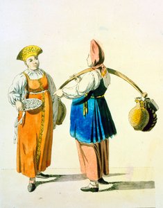 Dairywomen