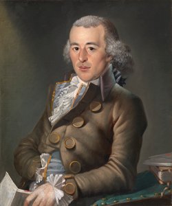 Jeremiah Williams, ca. 1789-1790