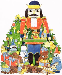 Nutcracker