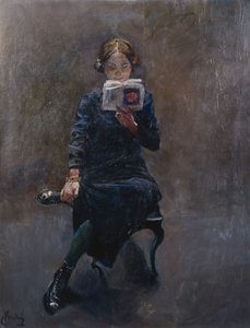 Gudrun
