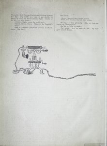 Illustration from the book 12 of Our Contemporaries by Krohg, Christian and published by Feilberg & Landmark (Kristiania, 1895)