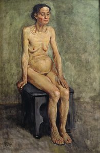 Old Wife