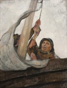 Setting Sail