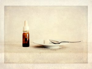 Sweet Remedy