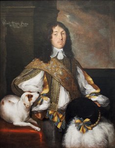 Adolph Wilhelm Duke of Saxe-Eisenach