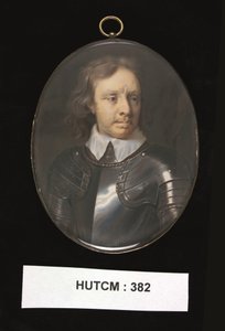 Oliver Cromwell