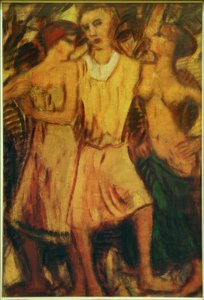 The Prodigal Son