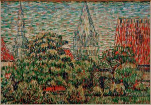 Towers of Soest