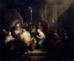 The Circumcision