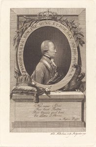 Francis II, Holy Roman Emperor