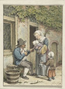 Peasant Chat