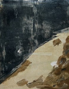 Abstract Dune