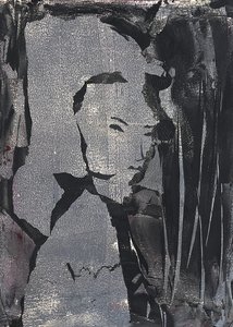Abstract Portrait