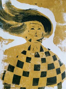 Windy Day by Christina Misuro