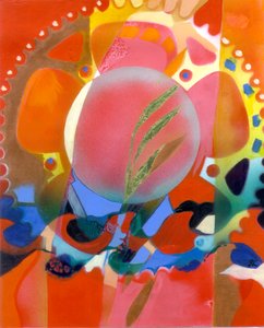 Hope, c. 2009 by Christina Saj