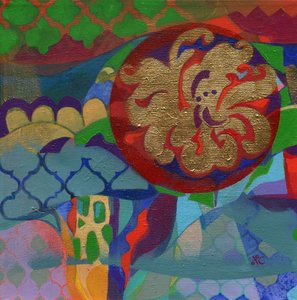 Meditation 35