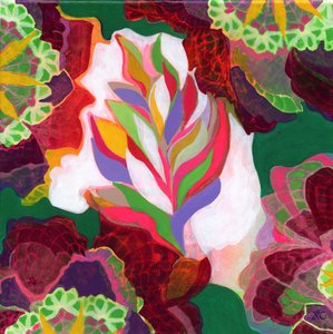 Meditation 37, c 2017