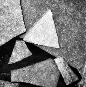 Abstract Textured Pieces by Christina Sillen