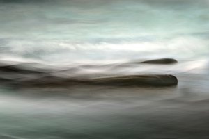 Calm Ocean Flow