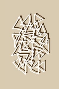 Dynamic Geometric Triangles by Christina Sillen