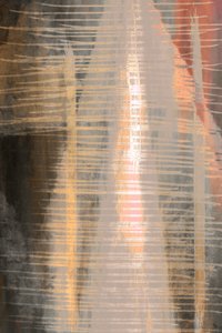 Textured Color Flow by Christina Sillen