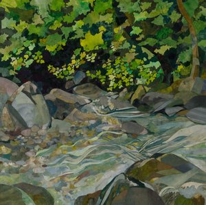 Honister Stream, 2023