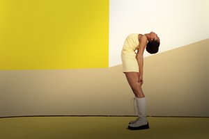 Modern Yellow Movement