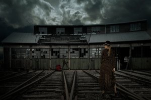 Retro Depot Mystery by Christine von Diepenbroek