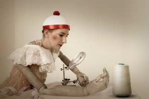 The Doll Maker