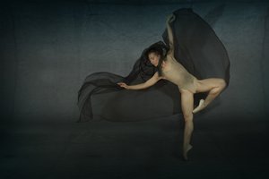 Dance Me to the End of Love