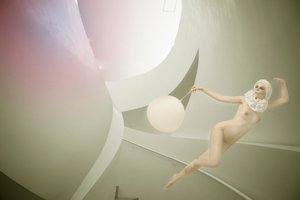 Suspended
