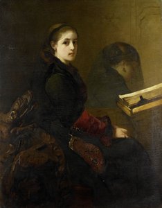 The Interrupted Prayer