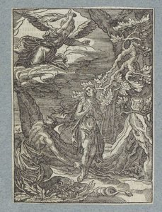 Expulsion from Paradise