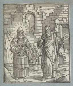 Priestly Garments