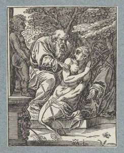 Susanna and the Elders
