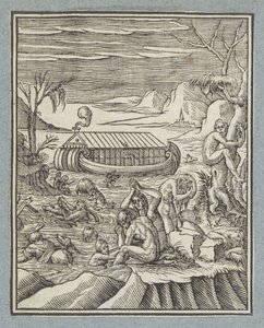 The Flood