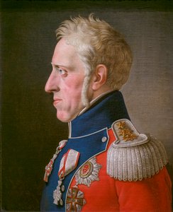 Frederik VI, King of Denmark