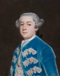 Leopold Friedrich Franz of Anhalt-Dessau