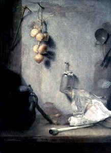 Still Life