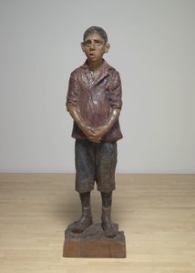 Joseph by Christoph Voll