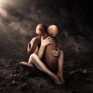 Dark Embrace by Christophe Kiciak