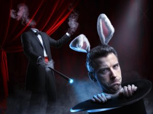 Magician