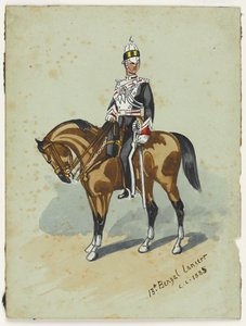 13th Bengal Lancers